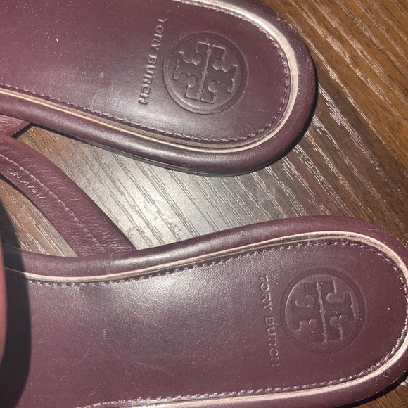 Tory Burch sandals - Picture 3 of 6